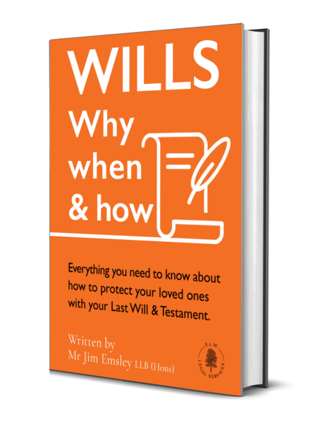 Free Will Writing Book